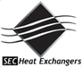 SEC Heat Exchangers