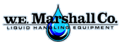 W.E.Marshall Co. - Liquid Handling Equipment