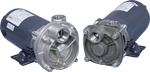 T51 and T41 Pumps