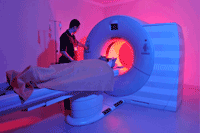 Pumps for MRI Machines
