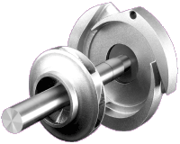 240-280 Inducer Impeller